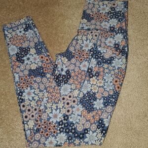 Aerie Offline Leggings Small